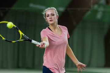 Jennifer Witthöft 869 - Weihnachtsturnier Kiel